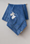 Cotton Double Layer Fiber Filled Velvet Baby Blanket