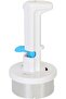 Heavy-Duty Ice Cream Scoop – Non-Slip Handle & Deep Round Head for Easy Scooping - 3