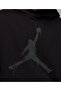 Kids Jdp Mj Mvp Hbr Jumpman Boys' Sweatshirt - 95F099-023 - 4