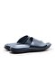 Sliders For Men Lightweight and comfortable men sliders Highly flexible slippers | Royal Slider Navy - 3