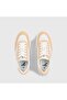 Classic Cupsole Low Lace Lth Women's Sneaker - 3