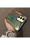 Samsung Galaxy S24 Fe Compatible Silicone Edge Hard Back Case Couple Phone Case Neymar Patterned - 3