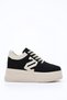 Frm 039 High-Sole Sports Shoes - 2