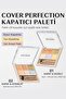 Cover Perfection Concealer Palette 02 Cover & Light - Concealer and Illuminator Palette - 3