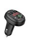 Car Bluetooth Charger FM Transmitter - Y36 - 2