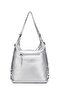 Washed Leather Both Back and Shoulder Women's Bag 21-K Barcelona 1580-7 - 3