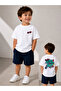 Boy's Cool Boy Printed T-Shirt