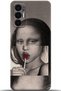 Pova 3 Case Hd Printed Case - They Can'T Bring Me down 5548