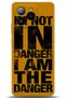 X7 Case Hd Printed Case - They Can'T Bring Me down 5492