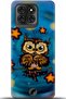 S71 Case Hd Printed Case - They Can'T Bring Me down 6035