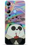 Infinix Hot 20I Case Hd Printed Case - They Can'T Bring Me down 6032