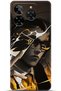 General Mobile Era 50 Case Hd Printed Case - They Can'T Bring Me down 5517