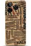 General Mobile Era 50 Case Hd Printed Case - They Can'T Bring Me down 5586
