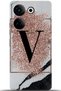 Camon 20 Case Hd Printed Case - They Can'T Bring Me down 5995