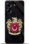 Pova 5 Case Hd Printed Case - They Can'T Bring Me down 5532