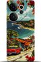 Camon 20 Premier 5g Case Hd Printed Case - They Can'T Bring Me down 5560