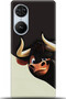 S19 Max Pro S Edge Case Hd Printed Case - They Can'T Bring Me down 5608