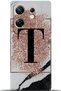 Infinix Zero 30 4g Case Hd Printed Case - They Can'T Bring Me down 5998