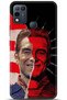 Infinix Hot 10 Play Case Hd Printed Case - They Can'T Bring Me down 5508