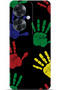 Oppo Reno 11F 5g Case Hd Printed Case - They Can'T Bring Me down 6026