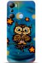 Infinix Hot 20I Case Hd Printed Case - They Can'T Bring Me down 6035