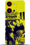 S19 Max Pro S Case Hd Printed Case - They Can'T Bring Me down 5583