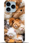 Apple iPhone 17 Pro Case Hd Printed Case - They Can'T Bring Me down 5234