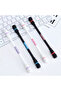 Stress Pen Super Balance Pen Spinner Pen Real Nib Spinning Pen, Gel Ink - 6