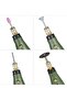 12V Multi-functional Mini Electric Grinder Set Electric Drill Rotary Tool Kit for Milling Polishing Engraving - 6
