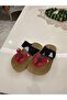 Girl's Flip Flops - 3