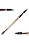 Brow Styler | Dual-Ended Eyebrow Shaping & Grooming Tool | Flawless Definition - 2