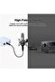Microphone Cable Male To Female 3 Pin Cannon Balanced Extension Cable (5 Meters) - 5