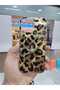 iPhone 16 Pro Max Leopard Hologram Cover