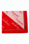 Ataturk Signature Patterned Bandana 50*50