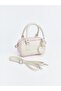Lcw Accessories Leather Look Girl's Shoulder Bag - 2