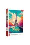 Puzzle 500 Piese Paris Turnul Eiffel