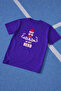 Dad T-Shirt Father's Day Oversize 100% Cotton Printed Men's T-Shirt Comfortable Fit