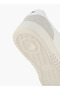 Men Lace-Up Ankle Sneakers - 5