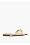 Women Slide Sandals - 3