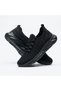Men's Knit Mesh Sports Shoes - Lightweight Sole, Casual Walking and Running Shoes