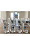 Set of 4 Written Raki Glasses - Raki Goblet - Glass - Goblet - Raki Glass - 2