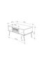 Home Naive 2 Coffee Table 102.5cm W - Oak - 5