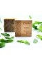 Natural Fresh Handmade Soap - Peppermint Pure Natural Soap Bar With Fresh Mint, 100% Natural Plant Oils And Stimulating Peppermint Fragrance, (℮100gm) - 5