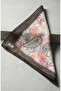 Digital Soft Scarf 70363-06 Henna Green - 5
