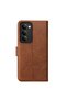 Xiaomi Redmi 15 5g Trend S Plus Cover Case - Tan - 2