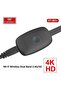 W3+ Wireless Display Dongle HDMI AV Adapter for Android, iOS & Windows | Screen Mirroring - 4