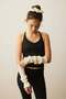 Sports vest top with DryMove™ - 3
