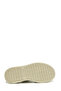 Hernan Kirik Beyaz Women's Thick Sole Sandals - 4