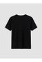 Vizyon New Season Crew Neck Textured Men's T-Shirt - 6