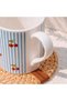 Kitchen Cherry Kupa - Renkli - 290 ml - 3
